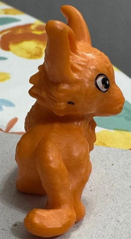 Figura de juguete Kinder Natoons Fox EN198 Kinder – photo 3